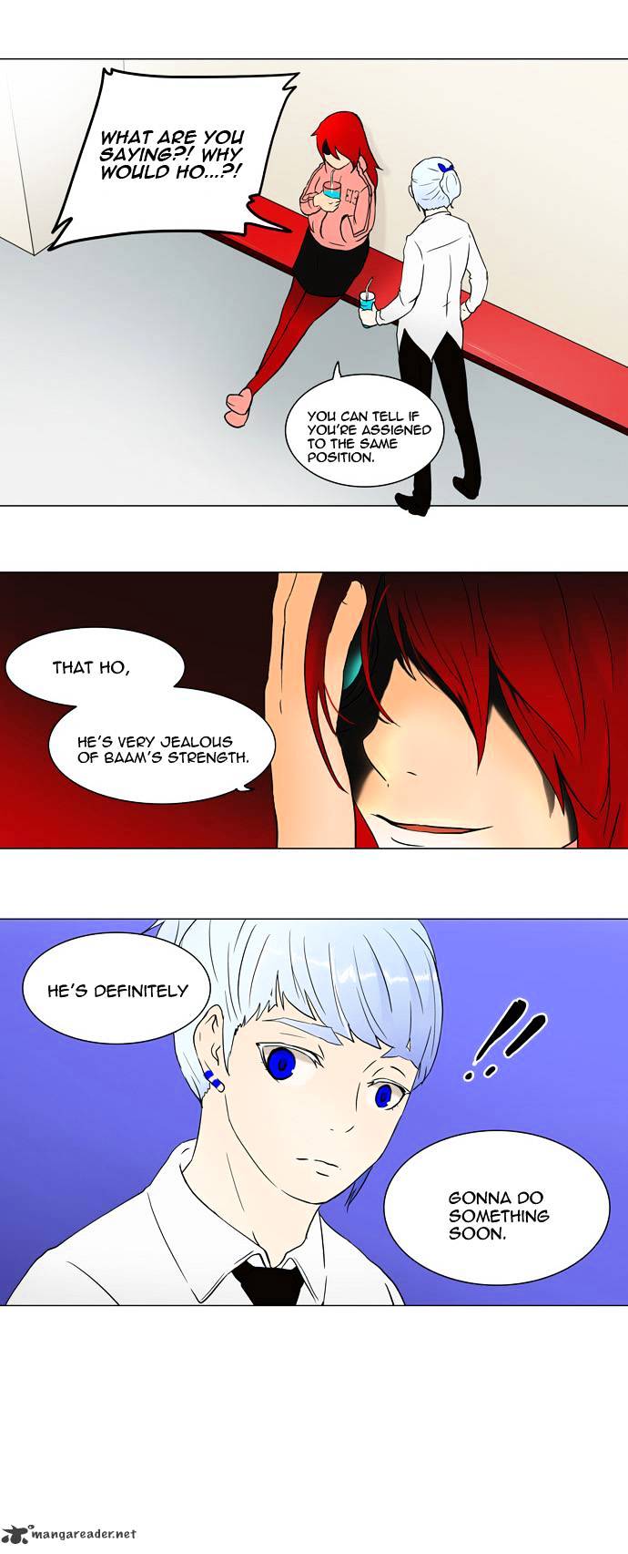 Tower of God, Chapter 55 image 11